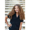 Organic Cotton Camp Collar Waffle Shirt, Black - Polo Shirts - 6