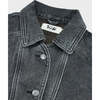 Denim Vest - Vests - 6