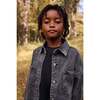 Denim Shirt - Button Downs - 4
