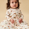 Teddy Bear Front Opening Sleeping Bag 2.5 TOG - Sleep Sacks - 2