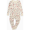 London Print Pajamas - Pajamas - 1 - thumbnail