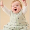 Penguin Front Opening Sleeping Bag 2.5 TOG - Sleep Sacks - 2
