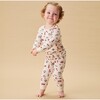 London Print Pajamas - Pajamas - 2