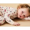 London Print Pajamas - Pajamas - 3