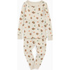 Teddy Bear Pajamas - Pajamas - 1 - thumbnail