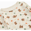 Teddy Bear Pajamas - Pajamas - 4