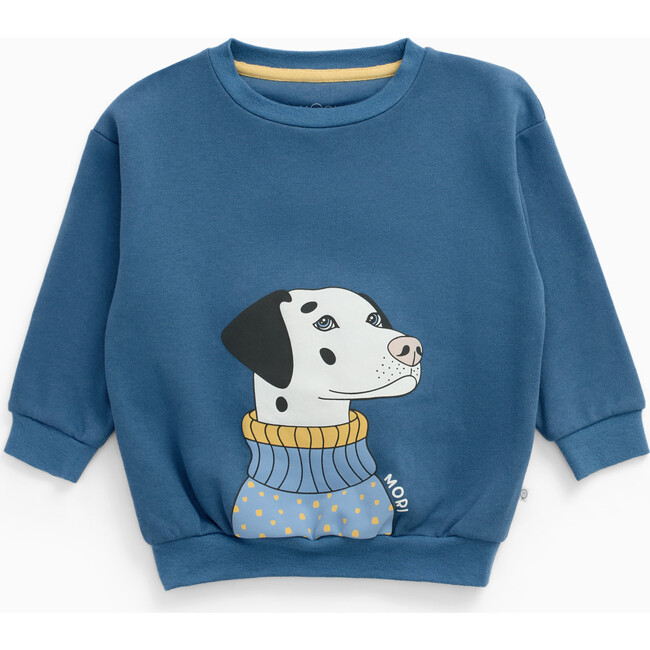 Dalmation Sweatshirt