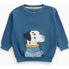 Dalmation Sweatshirt - Sweatshirts - 1 - thumbnail