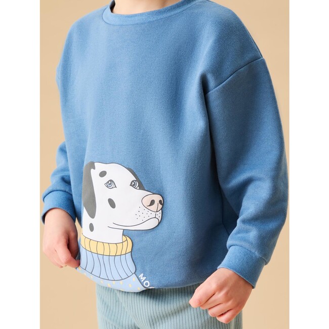 Dalmation Sweatshirt - Sweatshirts - 2