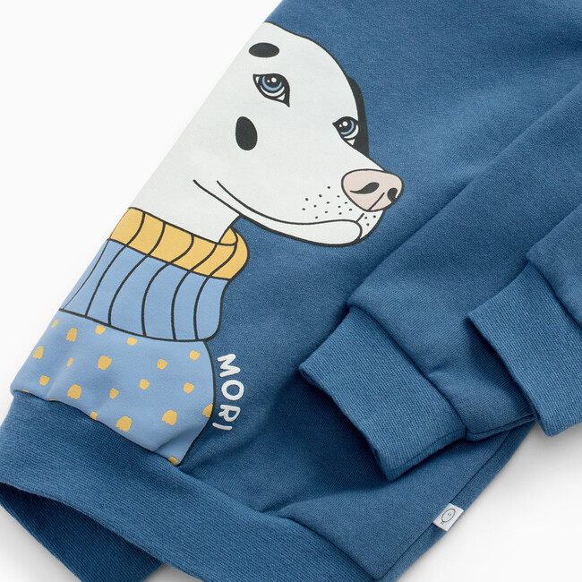 Dalmation Sweatshirt - Sweatshirts - 3