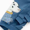 Dalmation Sweatshirt - Sweatshirts - 3