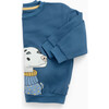 Dalmation Sweatshirt - Sweatshirts - 4
