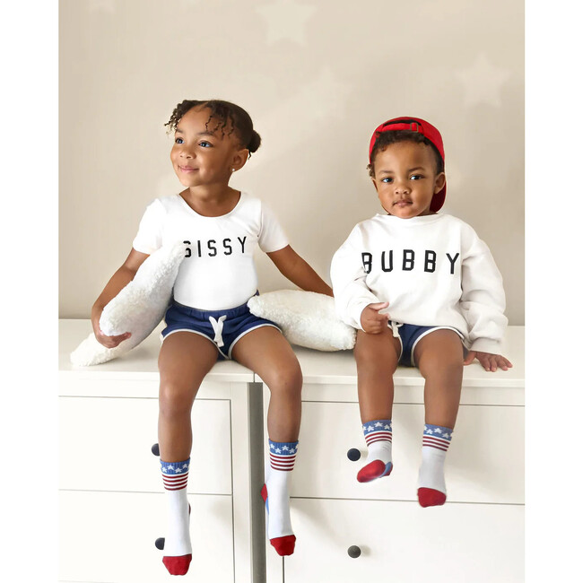 Stars & Stripes Socks - Socks - 2