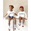 Stars & Stripes Socks - Socks - 2