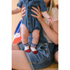 Stars & Stripes Socks - Socks - 5
