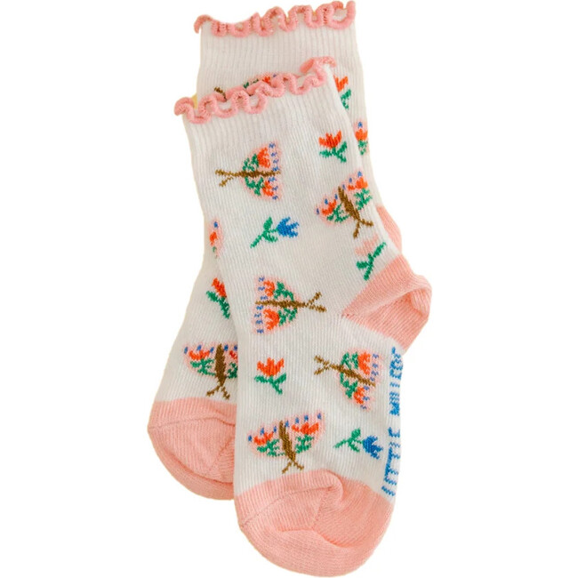 Mayflower Socks