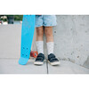 Pawn to E4 Socks - Socks - 3