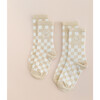 Pawn to E4 Socks - Socks - 5