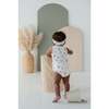 Bubble Bodysuit Set Take Me To The Beach - Onesies - 5