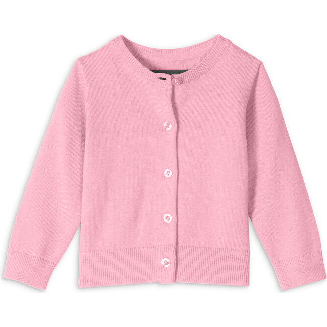 Baby Cardi Sweater, Blossom