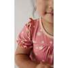 Girl's Night Gown Desert Rose Flora - Nightgowns - 3