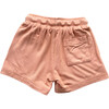 Boy's Everyday Shorts Harbor Blue - Shorts - 4