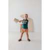 Boy's Everyday Shorts Harbor Blue - Shorts - 5