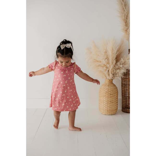 Girl's Night Gown Desert Rose Flora - Nightgowns - 5