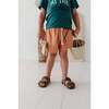 Boy's Everyday Shorts Harbor Blue - Shorts - 6