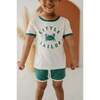 Retro Shorts Desert Rose - Shorts - 3