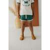 Retro Shorts Desert Rose - Shorts - 4
