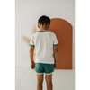Retro Shorts Desert Rose - Shorts - 5