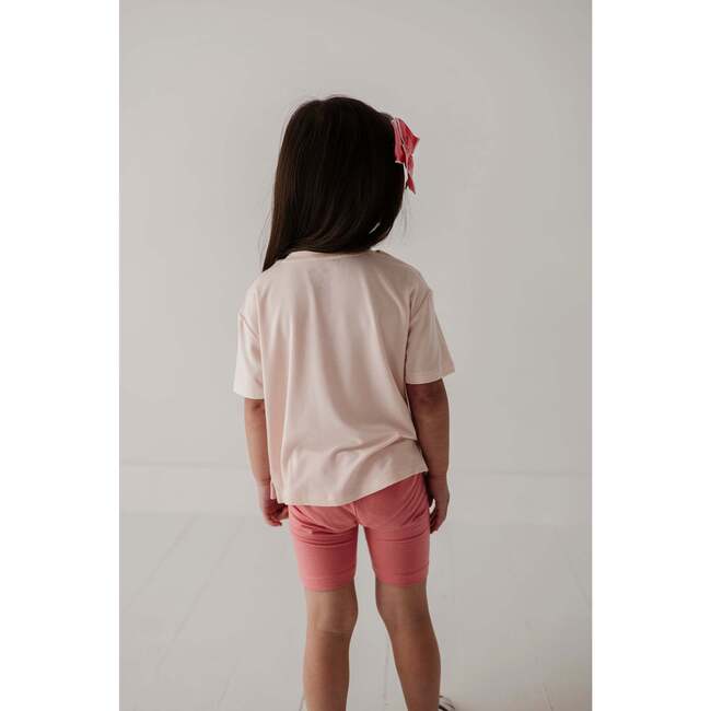 Biker Shorts Peony - Shorts - 2