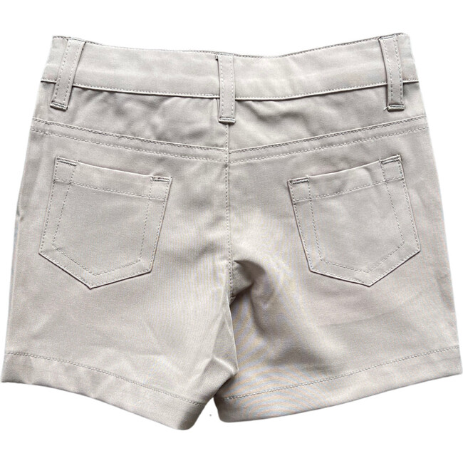 Boy's Dressy Shorts Sunset - Shorts - 2