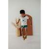 Retro Shorts Desert Rose - Shorts - 6