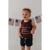 Boy's Tank Top Hot Rod - Tank Tops - 5