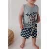 Boy's Tank Top Hot Rod - Tank Tops - 6