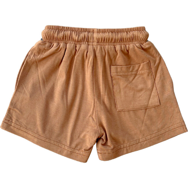 Boy's Everyday Shorts Retro Banner - Shorts - 4