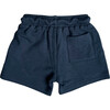 Boy's Everyday Shorts Retro Banner - Shorts - 5