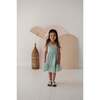 Tiered Mini Dress Turtle - Dresses - 2