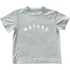 Boy's Short Sleeve Tee Nature - T-Shirts - 1 - thumbnail