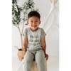 Colorblock Tee Trails Nature Wildlife - T-Shirts - 2