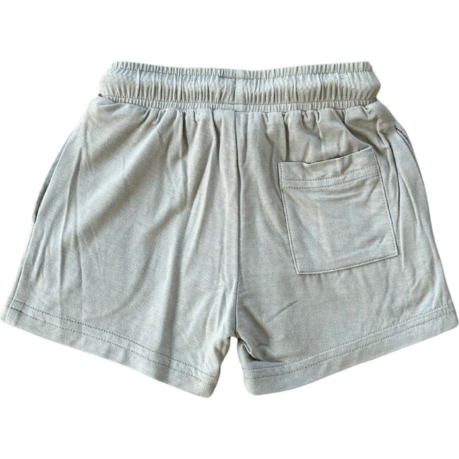 Boy's Everyday Shorts Oyster - Shorts - 3