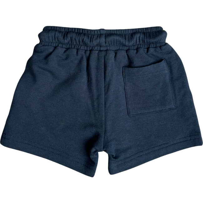 Boy's Everyday Shorts Oyster - Shorts - 5