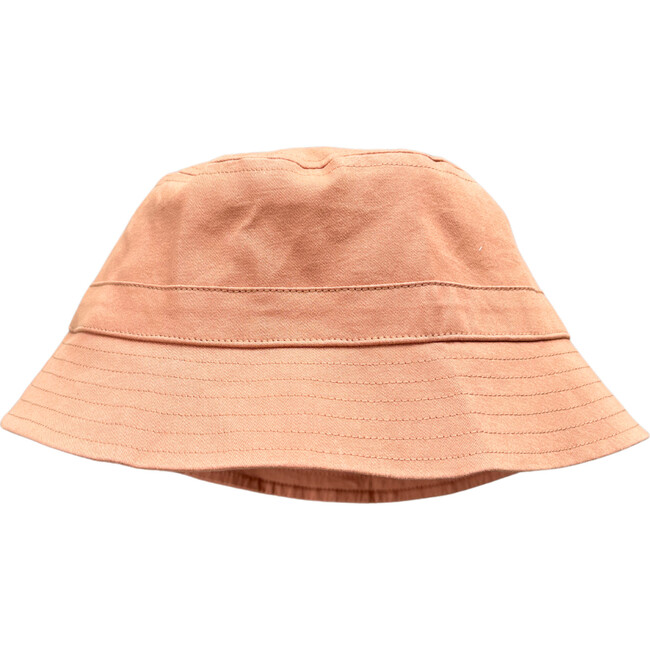 Bucket Hat Sunset