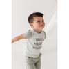 Colorblock Tee Trails Nature Wildlife - T-Shirts - 5