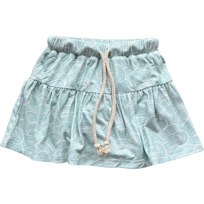 Skort Beach Wave