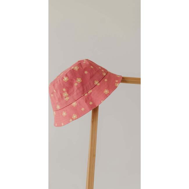Bucket Hat Sunset - Sun Hats - 3