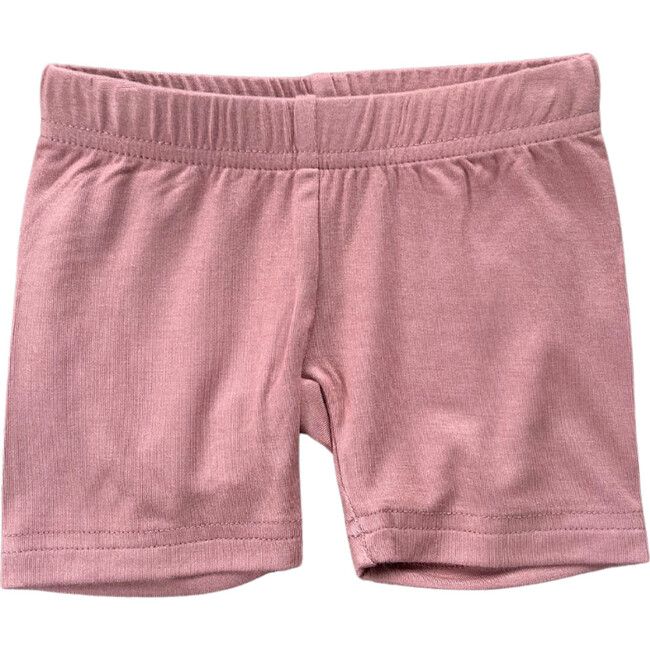 Biker Shorts Burlwood