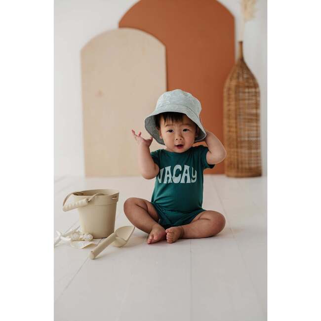 Bucket Hat Sunset - Sun Hats - 4